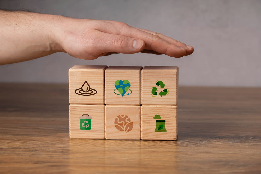Sustainability Standards Certification Consultancy
