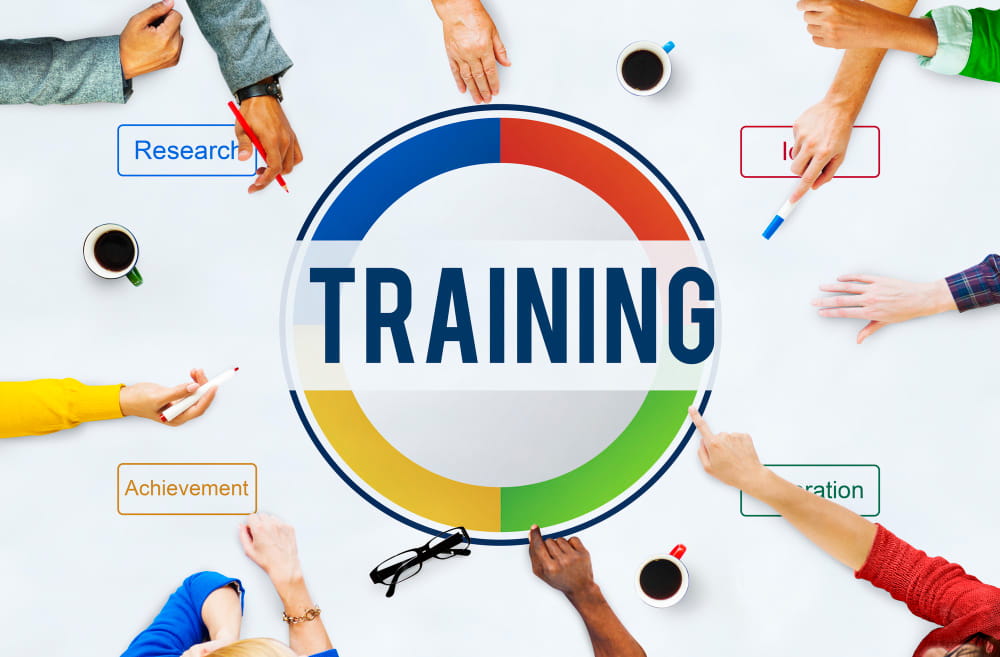 Training Services
