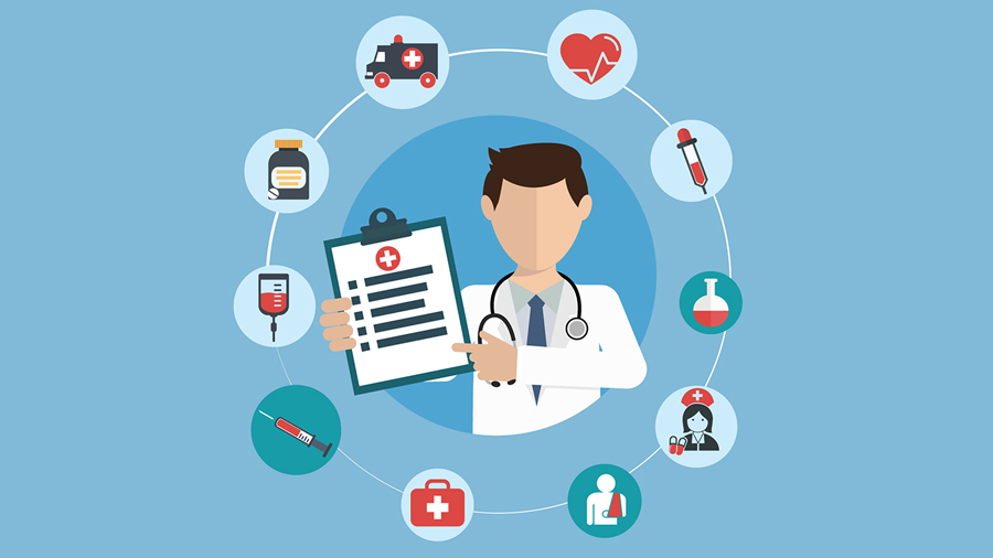 Healthcare Industry Supply Chain Compliance Audits