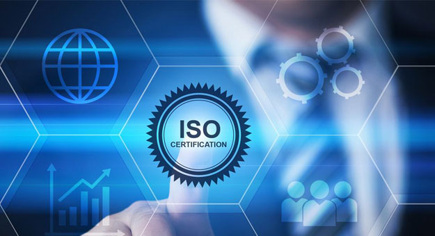 ISO Standards Certification Consultancy