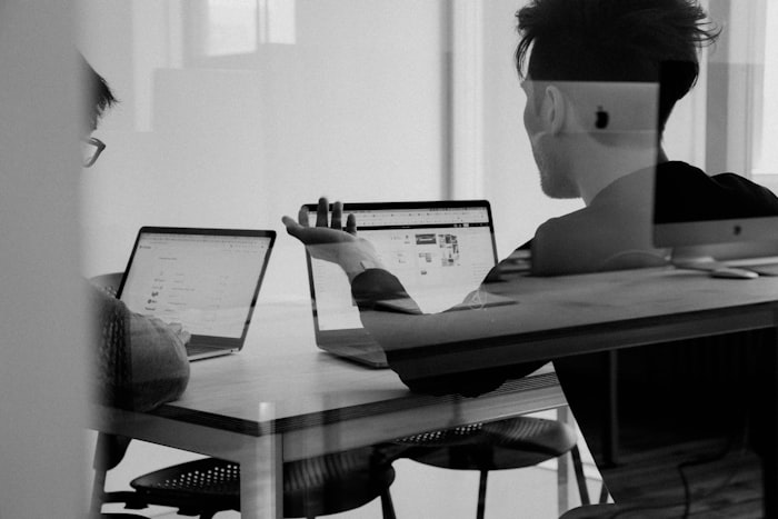 ISO Certification Consultancy
